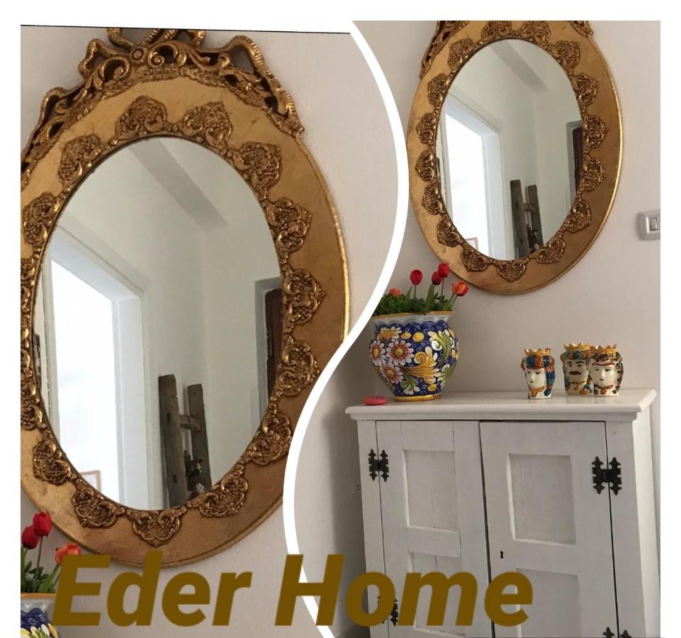 Eder Home A Un Passo Dal Teatro Greco Syracuse Bagian luar foto