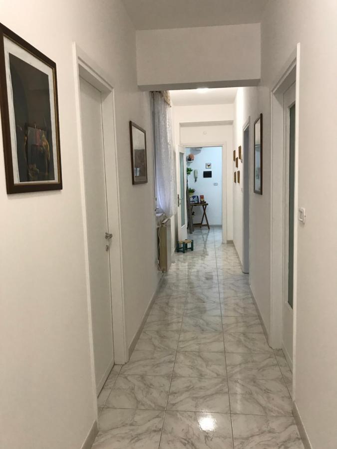Eder Home A Un Passo Dal Teatro Greco Syracuse Bagian luar foto