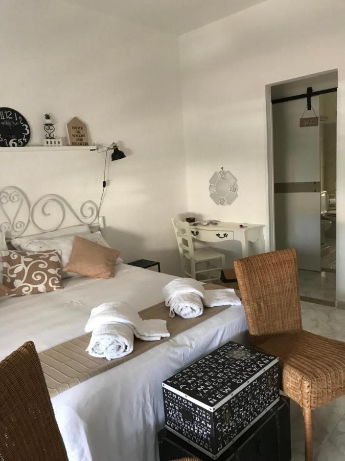 Eder Home A Un Passo Dal Teatro Greco Syracuse Bagian luar foto
