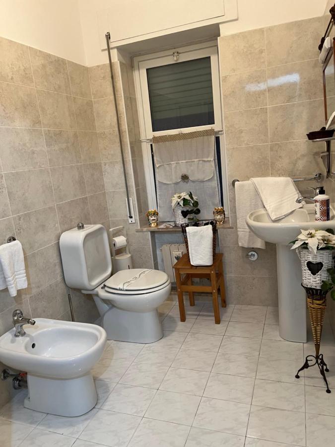 Eder Home A Un Passo Dal Teatro Greco Syracuse Bagian luar foto